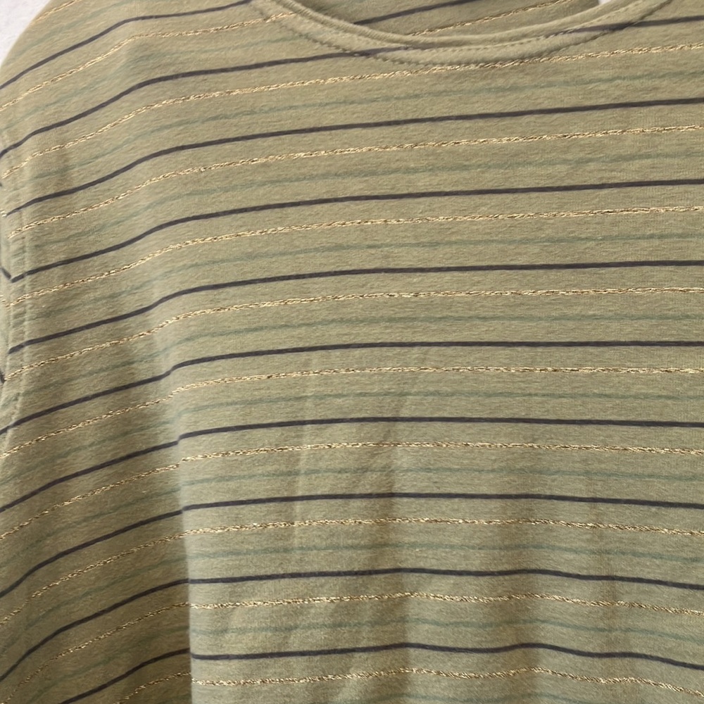 FINAL MARKDOWN Classic elements tee medium - Picture 2 of 3